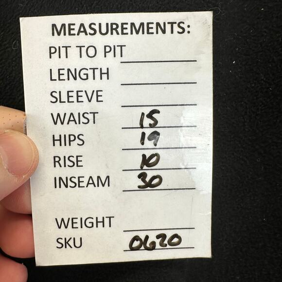 REI Straight Fleece Lounge Pants Womens Size Medium Gorpcore Athleisure - Picture 15 of 15